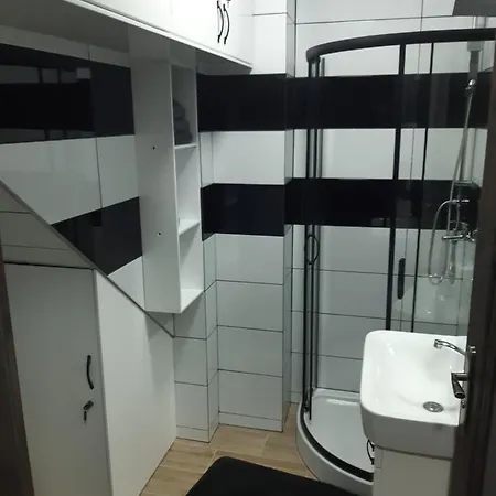 Domek letniskowy U Floriana I Konrada *