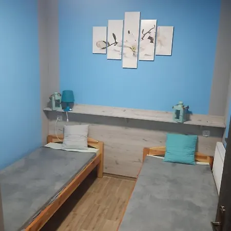 U Floriana I Konrada Domek letniskowy *