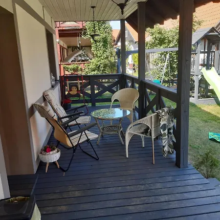 U Floriana I Konrada Zalakowo