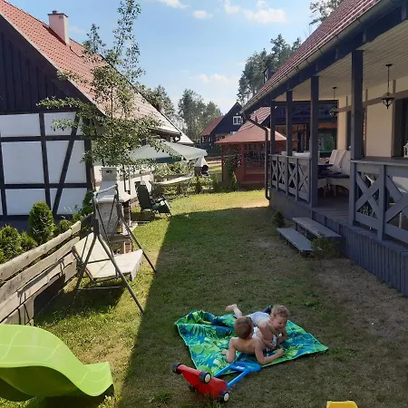 U Floriana I Konrada *