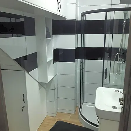 U Floriana I Konrada Zalakowo