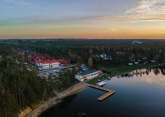U Floriana I Konrada