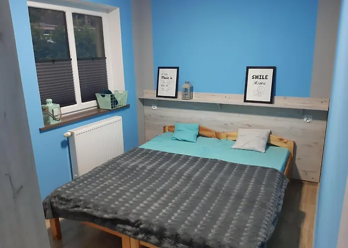 U Floriana I Konrada * Zalakowo