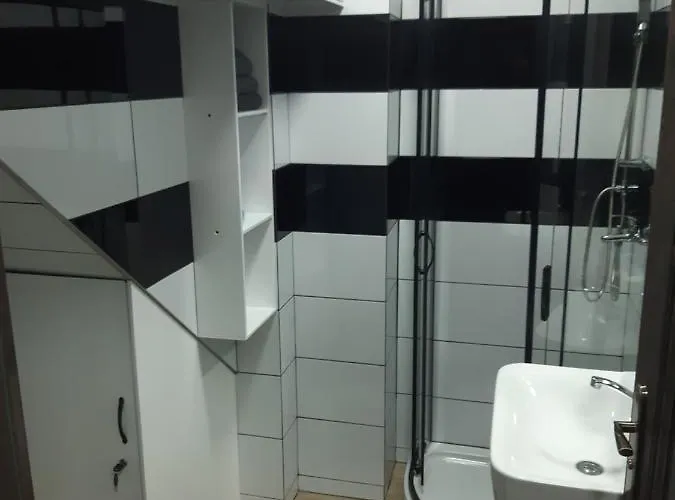 Chata U Floriana I Konrada *