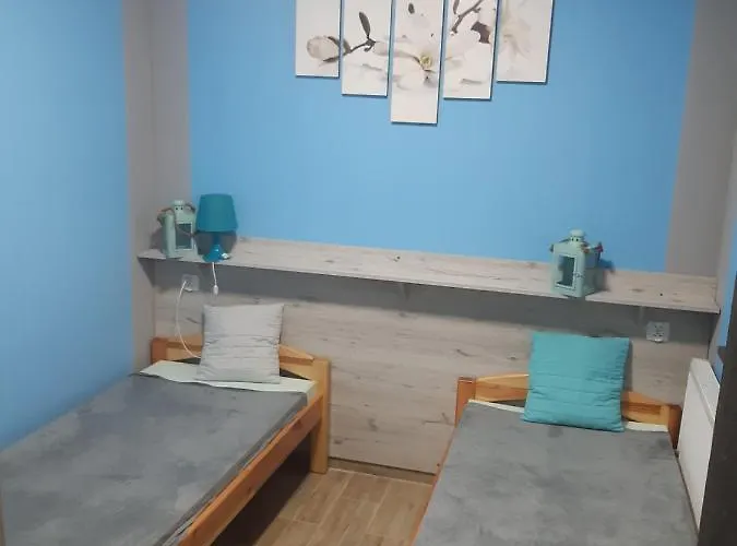 U Floriana I Konrada Chata *